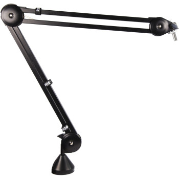 RODE PSA1 Bras articulé Noir