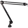 RODE PSA1 Bras articulé Noir