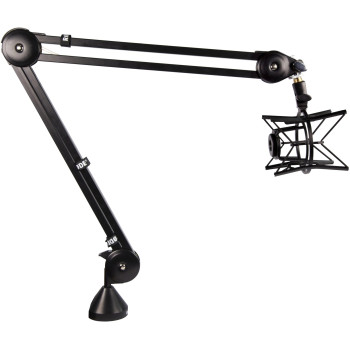 RODE PSA1 Bras articulé Noir