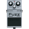 BOSS FZ-5 fuzz avec three modes