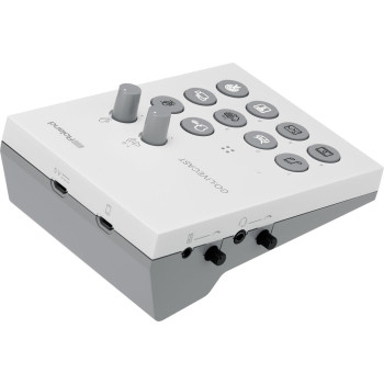 ROLAND GOLIVECAST LIVE STREAMING STUDIO FOR SMARTPHONES