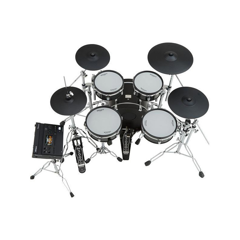 ROLAND VAD316 Kit de batterie electronique Acoustic Design