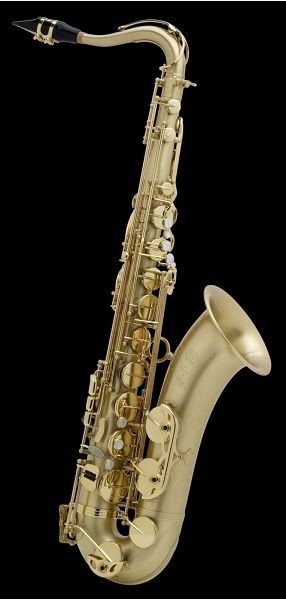 SELMER saxophone tenor sa80 II jubile bgg go