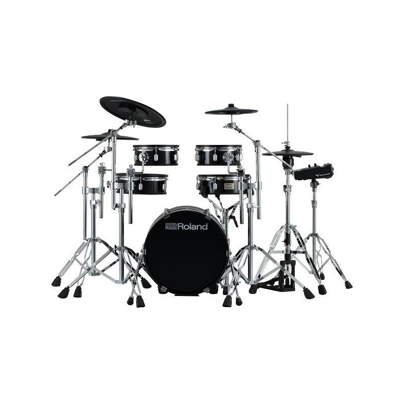 ROLAND VAD316 Kit de batterie electronique Acoustic Design