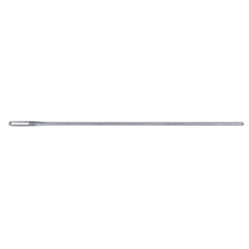 GEWA Écouvillon Flûte traversière Flûte traversière 36 cm