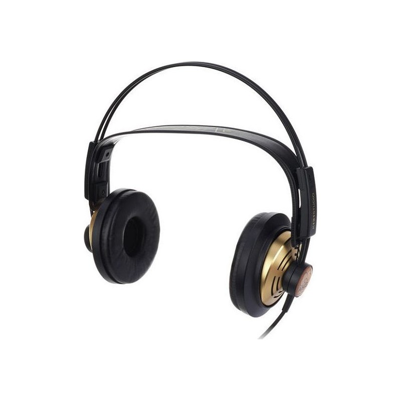 HPH-MT8 - Présentation - Casque - Audio professionnel - Produits