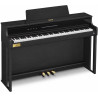CASIO AP-750 Noir Mat