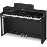 CASIO AP-750 Noir Mat