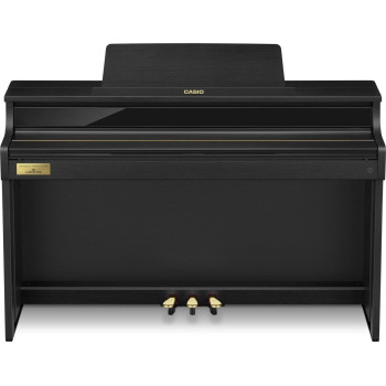 CASIO AP-750 Noir Mat