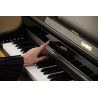 CASIO AP-750 Noir Mat