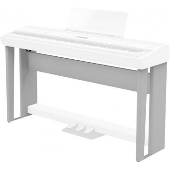 STAND CLAVIER NJS083-SE Piano Amovible avec Pieds