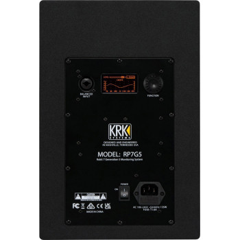 KRK Rockit RP7 G5 (Piece)