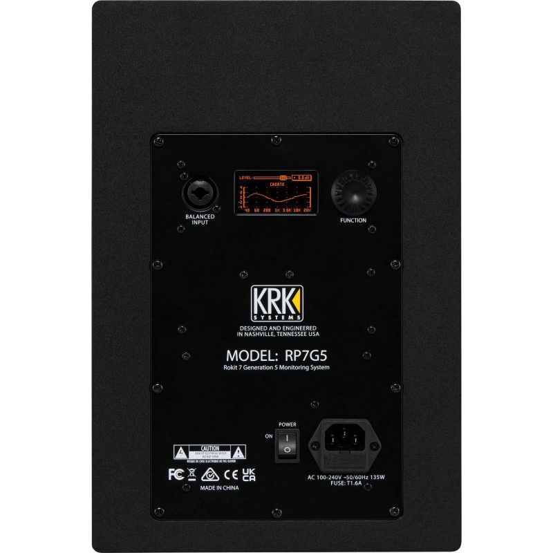 KRK Rockit RP7 G5 (Piece)