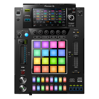 PIONEER DJ DJS-1000 DJ SAMPLER