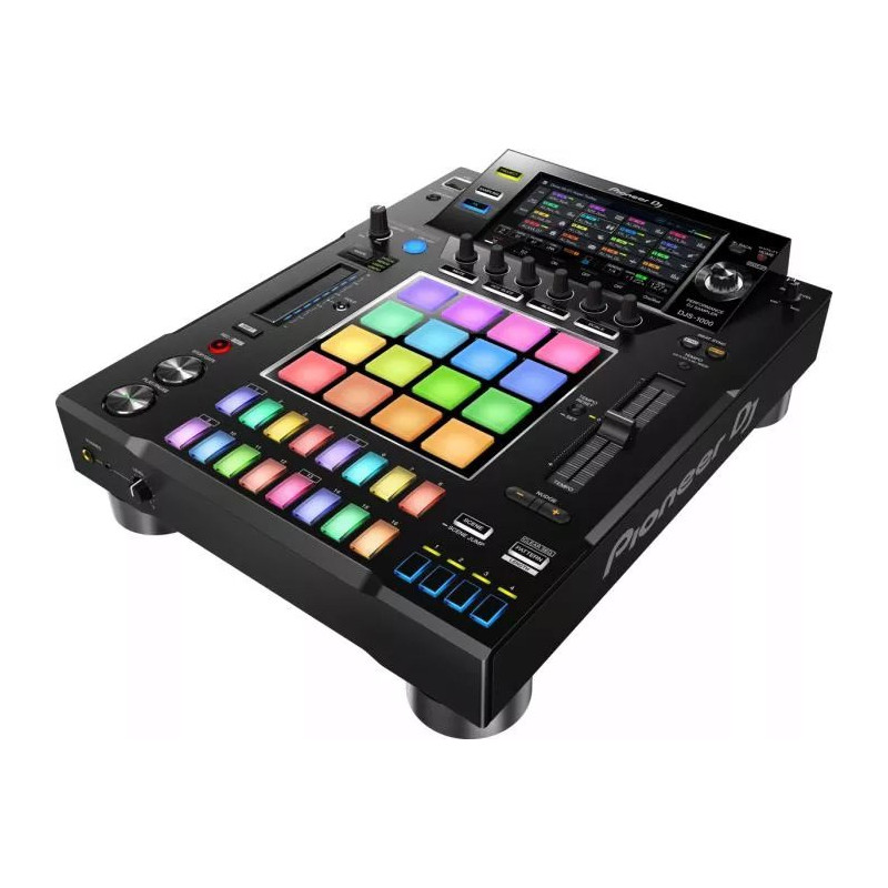 PIONEER DJ DJS-1000 DJ SAMPLER