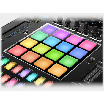 PIONEER DJ DJS-1000 DJ SAMPLER
