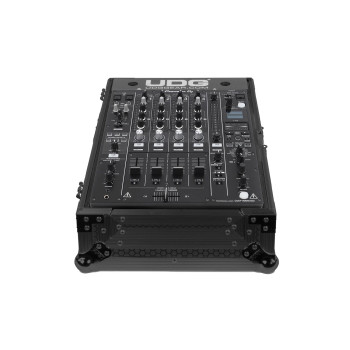 UDG U 91021 BL3 Flight Case Pour CDJ - Mixer II Black MK3