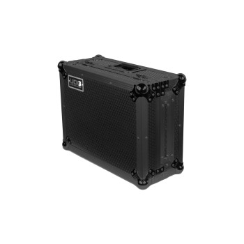 UDG U 91021 BL3 Flight Case Pour CDJ - Mixer II Black MK3