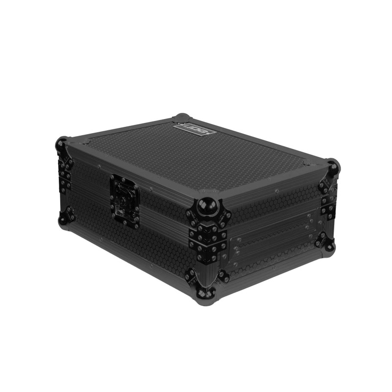 UDG U 91021 BL3 Flight Case Pour CDJ - Mixer II Black MK3