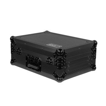 UDG U 91021 BL3 Flight Case Pour CDJ - Mixer II Black MK3