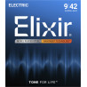 ELIXIR 12002 electric nanoweb xl 09-42