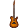 FENDER Acoustasonic Standard Telecaster Honey Burst