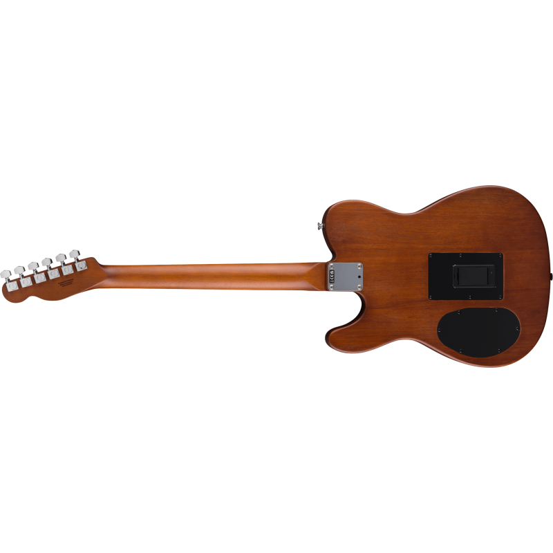 FENDER Acoustasonic Standard Telecaster Honey Burst