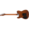 FENDER Acoustasonic Standard Telecaster Honey Burst