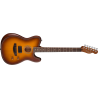 FENDER Acoustasonic Standard Telecaster Honey Burst