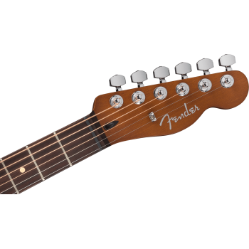 FENDER Acoustasonic Standard Telecaster Honey Burst
