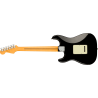 FENDER American Professional II Stratocaster touche erable Black