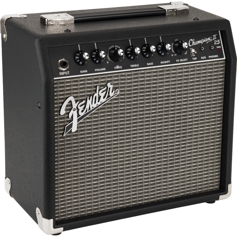 FENDER Champion II 25