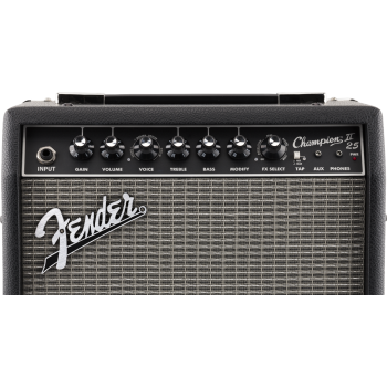 FENDER Champion II 25