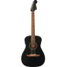 FENDER Joe Strummer Campfire touche Noyer Matte Black