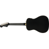 FENDER Joe Strummer Campfire touche Noyer Matte Black