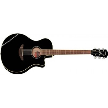 Yamaha - El. Acoustic Guitar Apx600 Guitare Electro-acoustique