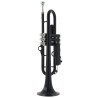PTRUMPET Trompette hyTech noir