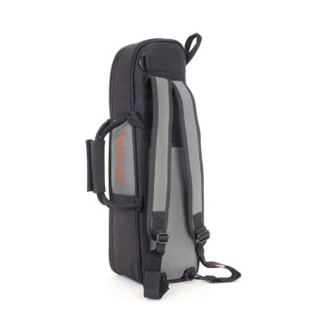 PTRUMPET Trompette hyTech noir