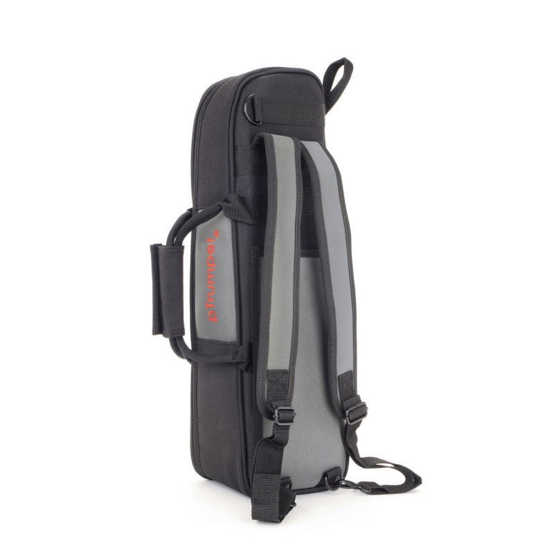 PTRUMPET Trompette hyTech noir