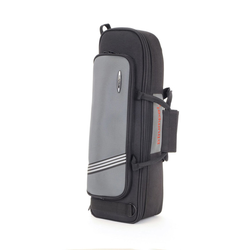 PTRUMPET Trompette hyTech noir