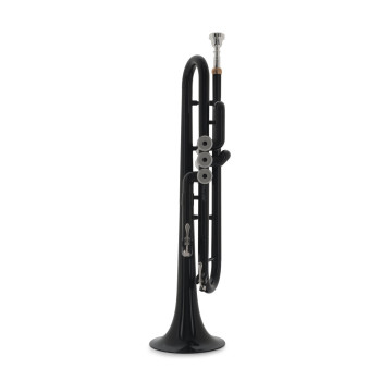 PTRUMPET Trompette hyTech noir