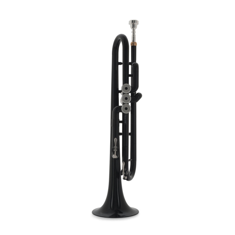 PTRUMPET Trompette hyTech noir