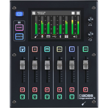BOSS GCS-5