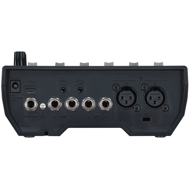 BOSS GCS-5
