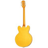 EPIPHONE Sheraton Frequensator Incl. Premium Gig Bag Natural