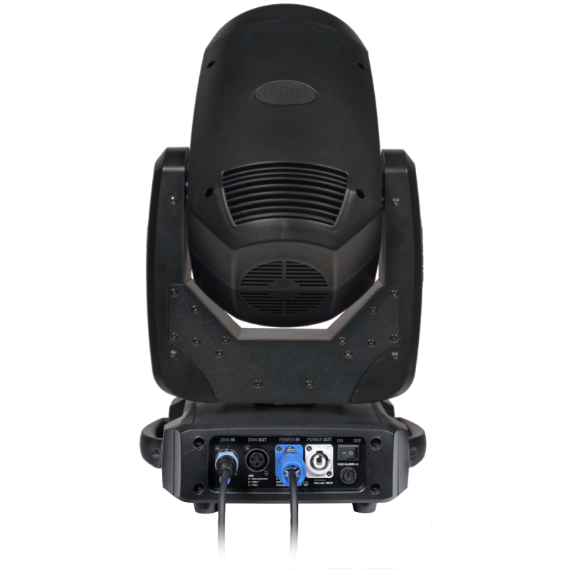 ALGAM LIGHTING MB100 lyre beam 100w