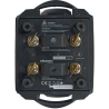 ALGAM LIGHTING MB100 lyre beam 100w