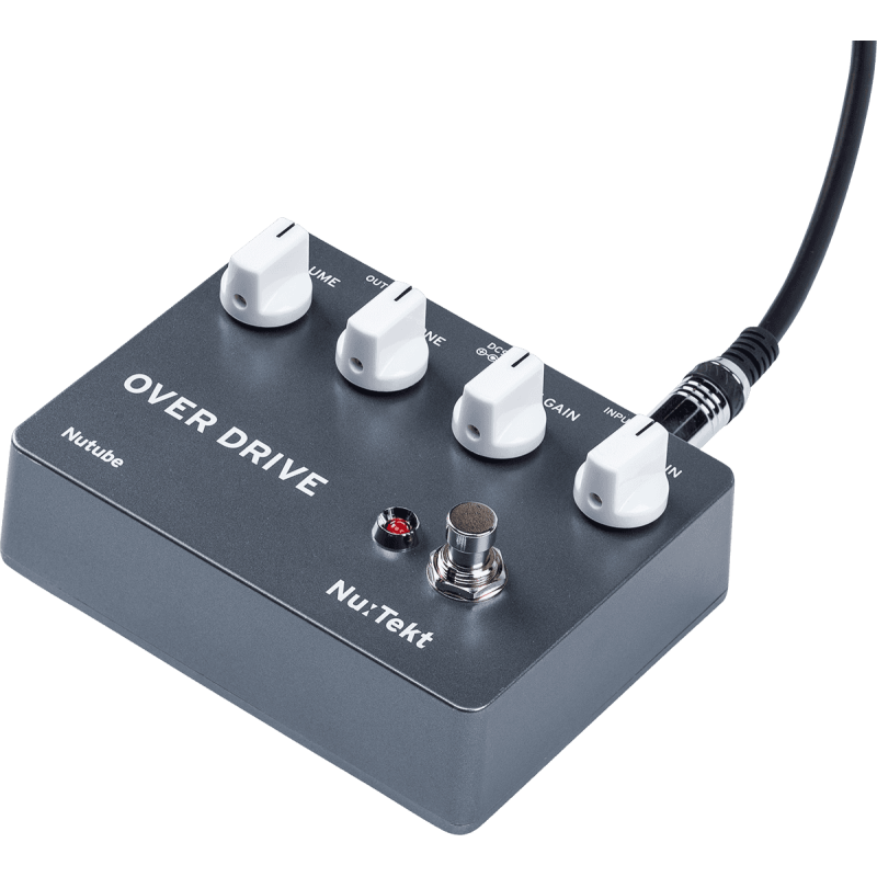 KORG OD-S pédale od-s