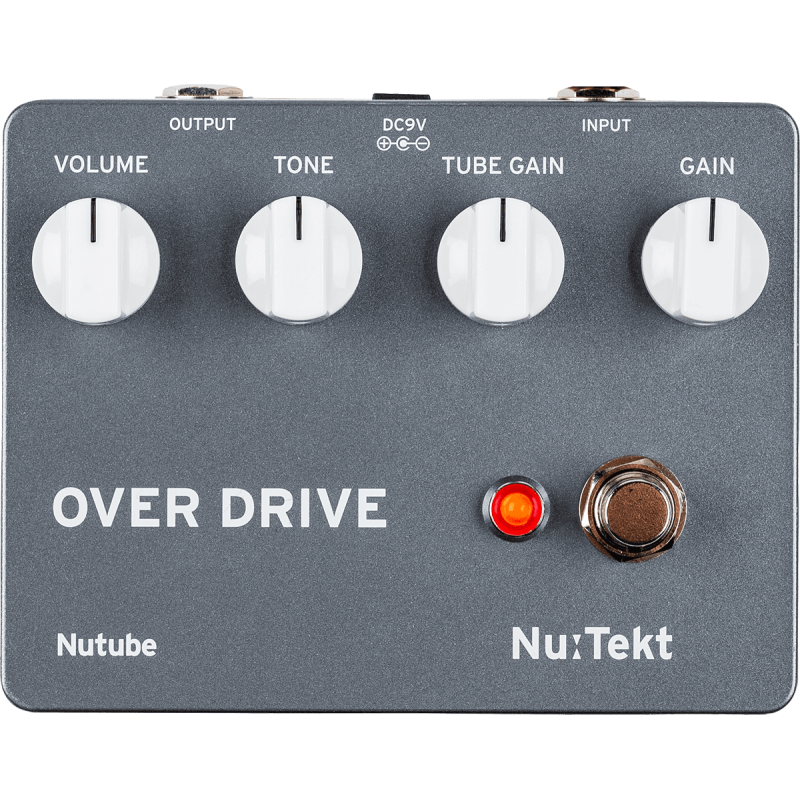 KORG OD-S pédale od-s