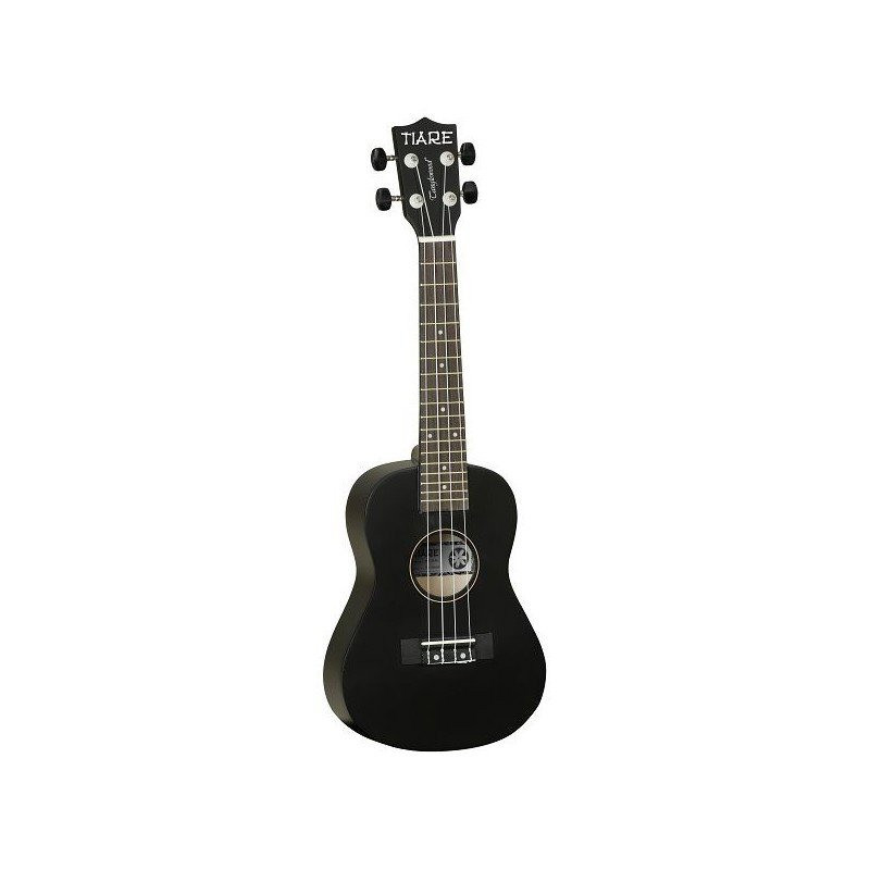 TANGLEWOOD Tiare TWTCPBK PN Housse Black - Déstockage